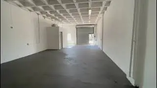 100 SQM WAREHOUSE TO LET IN ONE HIGHVELD PARK