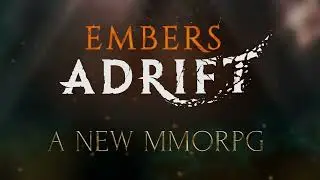Embers Adrift: Official Story Trailer -  