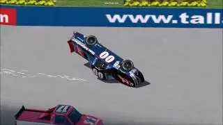 NR2003: 2016 Crash Compilation