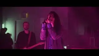 David Fonseca com Alice Wonder - Resist  | Eléctrico | Antena 3