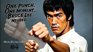 🔥  Bruce Lee vs Wild Jungle &ndash; Can Martial Arts Beat Nature's Fury   🔥