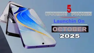 How Did Top 5 upcoming phones review in october 2025 Get So Famous?