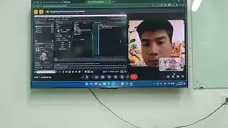 [GA17] Demo Cuối kh&oacute;a - Nguyễn Mạnh Tiến