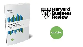 Harvard Business Review - The Evolution of Rebate Management