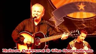 Nelson Carrera - Crazy Crazy Lovin - ( JOHNNY CARROLL 1956 )