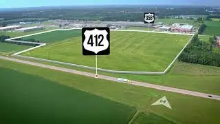 Paragould South Industrial Site