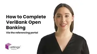How to Complete VeriBank Opening Banking