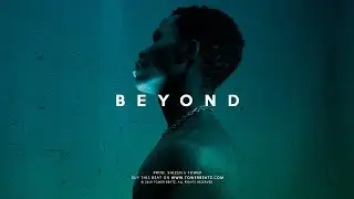 Emotional Hip Hop Trap R&B Instrumental Beat -