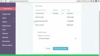 Настраиваем IRI CRM #8. Карты