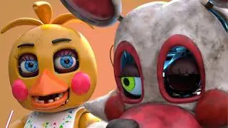NEVER Argue With Stupid People (FNAF Animation Meme)