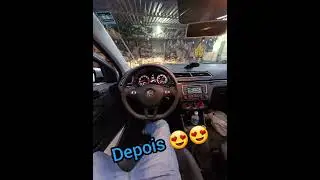 Gol G8 Que mudan&ccedil;a top 😍😍