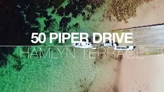 50 Piper Drive, Hamlyn Terrace - Aaron Reibelt