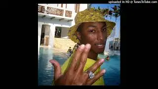 (free) Pharrell Williams Neptune's Type Beat - 