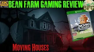 Moving Houses Review (XBOX)
