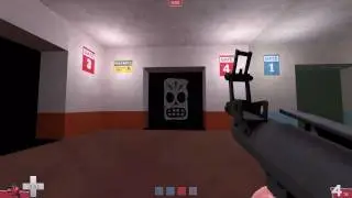 Unpro TF2 Jump Movie: The Soldier