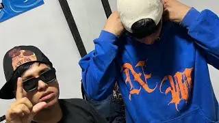 Big Demon x Prod Maxi 