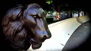 PGPD Police Memorial Week Tribute Video