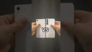 SONY XPERIA Z1 VS SAMSUNG GALAXY S22 #samsung #sony #retro