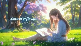 Ambient Space Journal｜Sunlit Silence