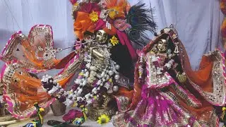 MANGAL ARTI 21-01-2026