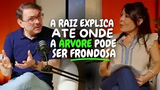 Tranformando a DOR EM TALENTO | Rossandro Klinjey