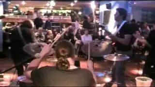 Livewire Unsigned Battle of the Bands: The Dirty Tricks