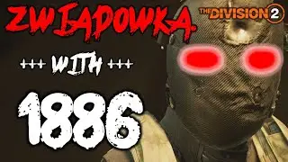 *Zwiadowka Sp. z o.o. WITH 1886* The Division 2 1886 Chainkiller Build