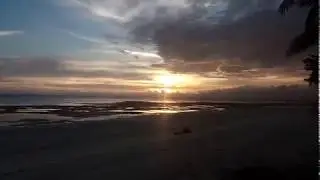 Nos Piramos de Viaje. Siquijor.