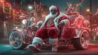 South Side Santa's Rhyme Spree