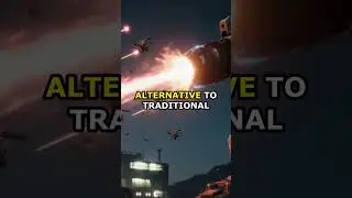 NEW Laser Weapon Destroys Drones! Apollo System Unveiled
