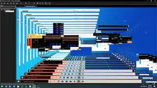 MALWARE DAPPERTUTTO!-TESTIAMO 2 VIRUS (PARTE 1-MEMZ)
