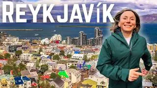 Only in Iceland! ( Reykjavik STRANGEST ATTRACTIONS)