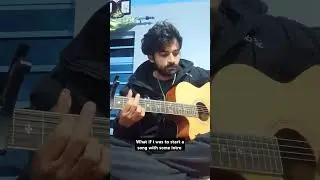 😊🙌 #withme #cover #music #musiccover #song #coverversion #guitar