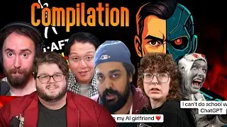 A.I. Discourse Compilation