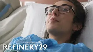 I Am 26 & Getting A Double Mastectomy | Truth Told | Refinery29