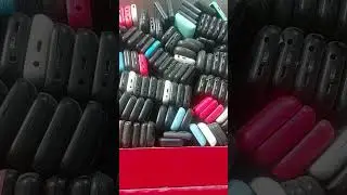 Nokia keypad stock #aaplusmobilerepairing #arvindmobiletech #smartphone #mobilephone #viral