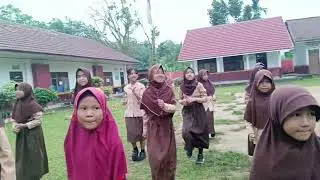 SENAM PAGI BERSAMA SDN 093/IX TEMPINO