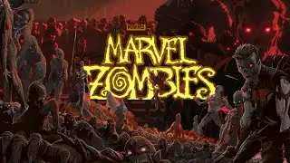 Marvel Zombies FULL Breakdown | Every Episode Explained in Detail (What If...?Marvel Zombies Series)