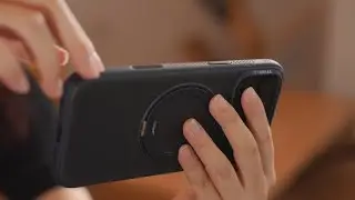 Ostand O3 Fitness Series Case for iPhone 17 Pro Max from TORRAS Wholesale Phone Accessories
