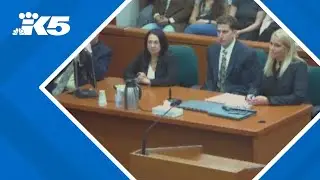 Bryan Kohberger could still face death penalty following judge's ruling