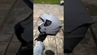 Belinya langsung di akun tiktok saya gaes #giftsargon #helmgift #helmet #fyp #shorts