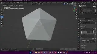 Blender Blendshape Linear Interpolation