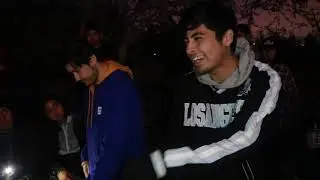 KOGURE y KEVINLEO vs DRAA y DAHLIRYCS - 8VOS DUPLAS - FloridaBattles