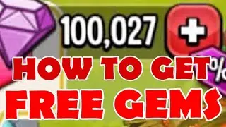 How to Get FREE GEMS in the Monster Legends Galactic Era 2025