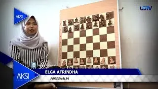 UBTV Aksi Mahasiswa: Open Up Your Brain With BCC - Seg 2