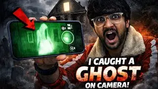 5 Weird Crazy GHOST APPS!