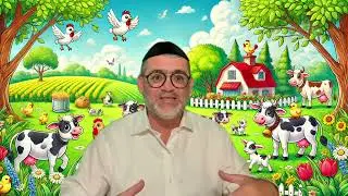 Las gallinas perdidas