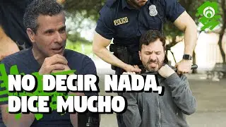 &iquest;Callarte ante una injusticia&hellip; te hace c&oacute;mplice?