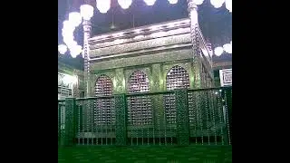 أقوى حضرة ممكن تسمعها - مولد سيدنا الحسين 2017- بساحة مولانا الشيخ وليد السيد الأزهري