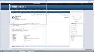 How to seed a torrent